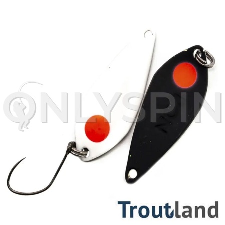 Блесна Troutland BON 2.6 30