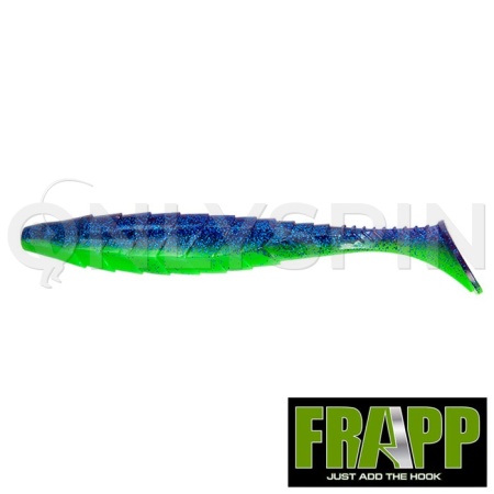 Мягкие приманки Frapp Geko 8.5 PAL06 1шт