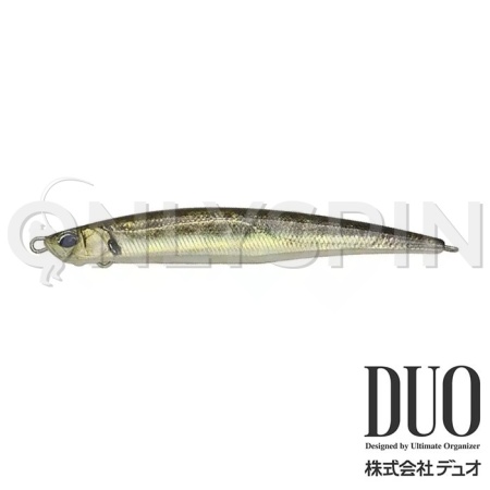 Воблер DUO Press Bait 125HD ANA0488