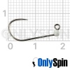 Форелевые джиг-головки OnlySpin Decoy AH-12 безбородые #8 0.15gr светонакопитель 3шт Форелевые джиг-головки OnlySpin Decoy AH-12 безбородые #8 0.15gr светонакопитель 3шт