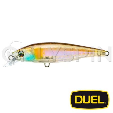 Воблер Duel L-Bass Jerkbait 80SP GSAY