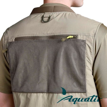 Жилет Aquatic Ж-08 р.50-52 Жилет Aquatic Ж-08 р.50-52