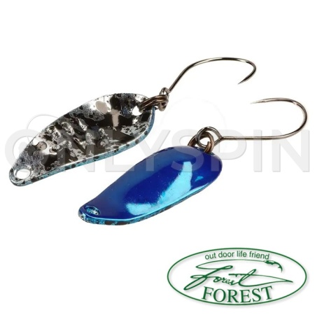 Блесна Forest PAL 2016 1.6 07