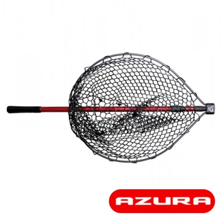 Подсак силиконовый для форели Azura Trout Transformer 2m AT-R2000