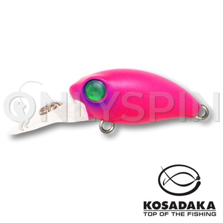 Воблер Kosadaka Roger Dive 32F MGN