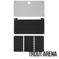 Trout Arena тюнинг ящика STOCK