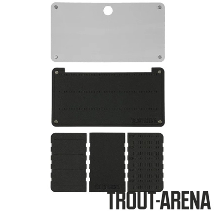 Trout Arena тюнинг ящика STOCK Trout Arena тюнинг ящика STOCK