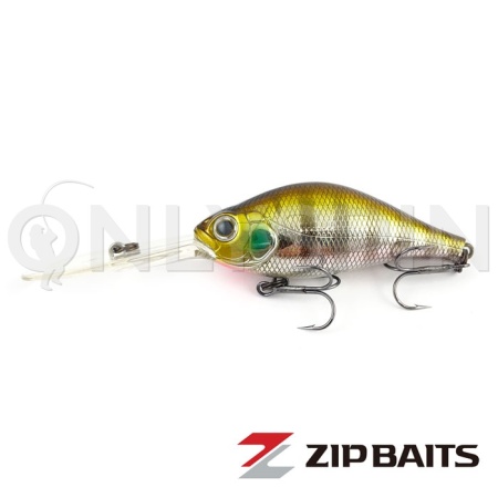 Воблер ZipBaits B-Switcher 3.0 Silent 509