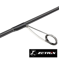 Спиннинг Zetrix Flair 2.44m 1.5-14gr FLS-802ML-T