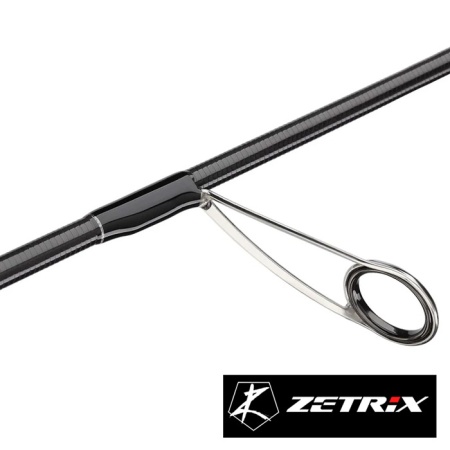 Спиннинг Zetrix Flair 2.44m 1.5-14gr FLS-802ML-T Спиннинг Zetrix Flair 2.44m 1.5-14gr FLS-802ML-T