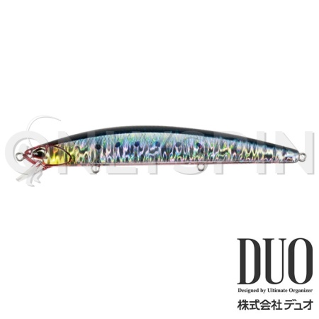 Воблер DUO Tide Minnow Sprat 140SF CPB0054