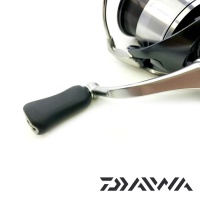 Катушка Daiwa 24 Certate FC LT 2500S