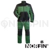 Костюм флисовый Norfin Polar Line 2 L