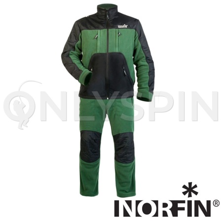 Костюм флисовый Norfin Polar Line 2 M