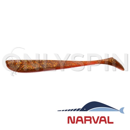 Мягкие приманки Narval Slim Minnow 9 005