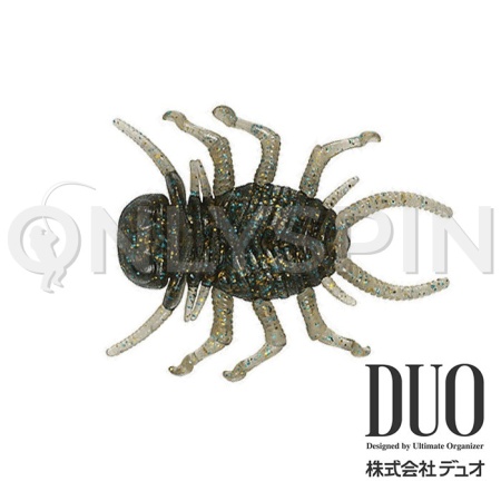 Мягкие приманки DUO Realis Dekaninmushi F023 2шт