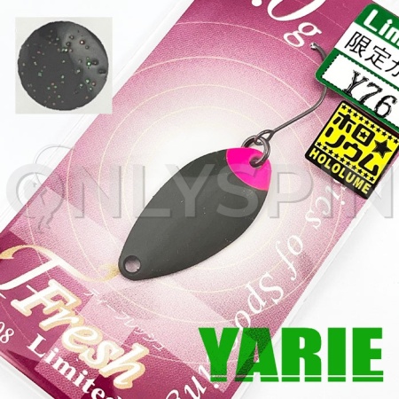 Блесна Yarie T- Fresh Limited 2gr Y76