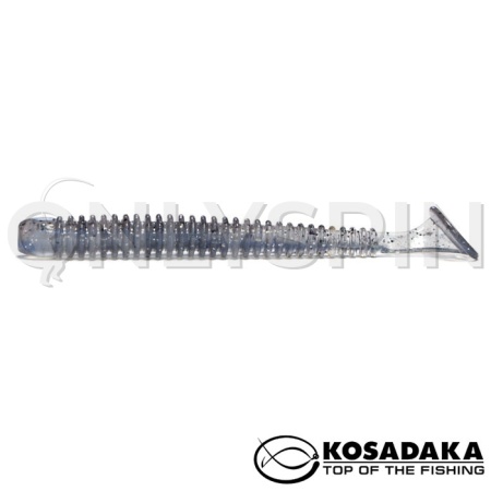 Мягкие приманки Kosadaka Swing Impact 95 SR 8шт