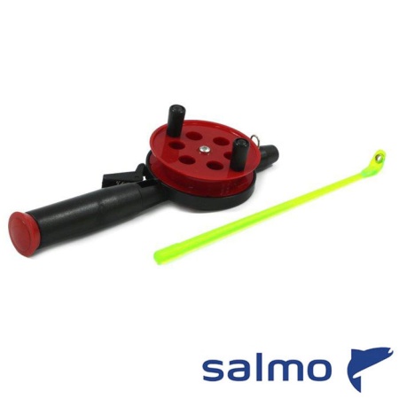 Зимняя удочка Salmo Fin 42cm