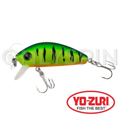 Воблер Yo-Zuri L-Minnow 44S MHT