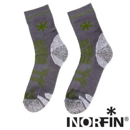 Носки Norfin T1A Target Light M (39-41)