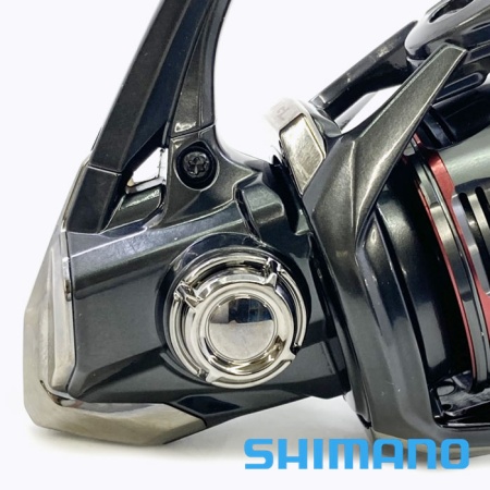 Катушка Shimano 24 Vanford C2000S