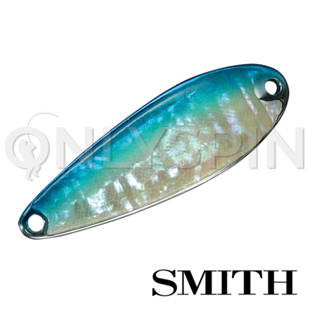 Блесна Smith Pure Shell 3.5 07