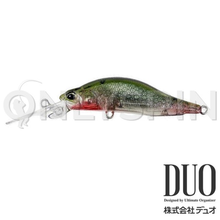 Воблер DUO Realis Rozante Shad 57MR CCC3262