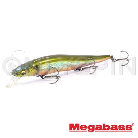 Воблер Megabass Vision Oneten wagin oikawa