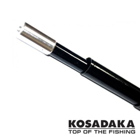 Ручка для подсака Kosadaka карбоновая телескопическая LNH-315