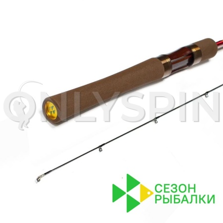 Спиннинг Сезон Рыбалки Fario Bronze 1.8m 0.5-5gr F602UL-S-H11