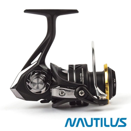 Катушка Nautilus Orka 4000 Катушка Nautilus Orka 4000