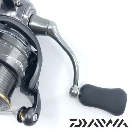 Катушка Daiwa 17 Steez Type I