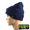 Шапка Frapp синяя
