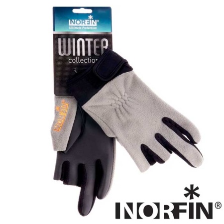 Перчатки Norfin Argo р.XL