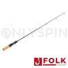 Зимняя удочка Folk Fishing Noisy 70XH Зимняя удочка Folk Fishing Noisy 70XH