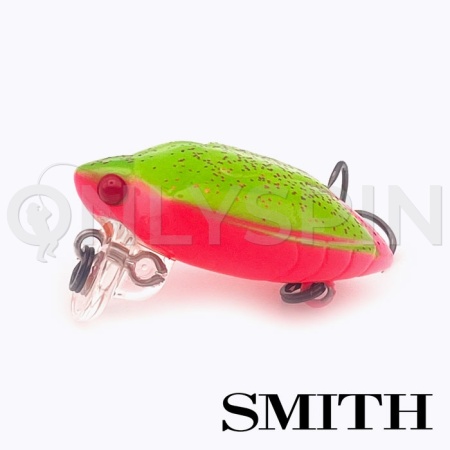 Воблер Smith Camenusi 18