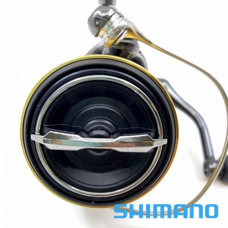 Катушка Shimano 20 Twin Power 2500S