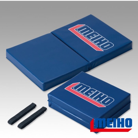 Сиденье для ящика мягкое Meiho Premium Seat Cushion BM-PSC 36x22x3cm