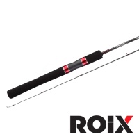 Спиннинг Roix Spotty 1.88m 0.3-4.5gr RSS-622UL-S (solid)