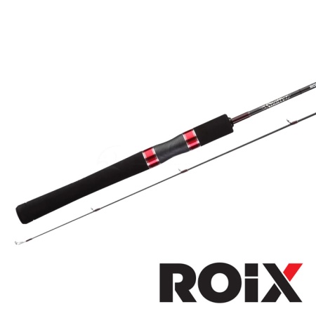 Спиннинг Roix Spotty 1.91m 0.8-5gr RSS-632UL