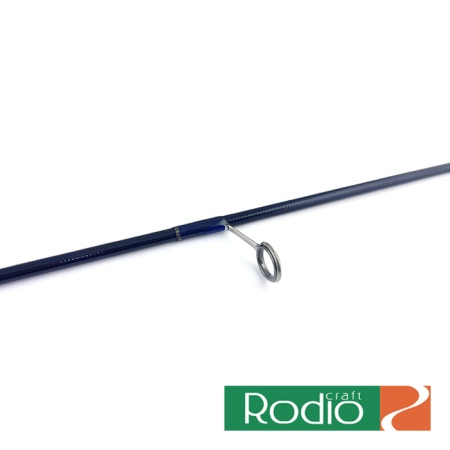 Спиннинг Rodio Craft 99 TwoNine Plus 60UL-e Blue 183cm 0.6-3.5gr