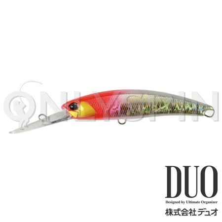 Воблер DUO Realis Fangbait 100DR APA3255