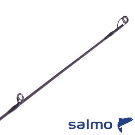 Спиннинг Salmo Sniper Spin 2 Travel 2.4m 5-20gr