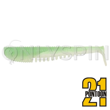 Мягкие приманки Pontoon21 Awaruna 4 439 5шт