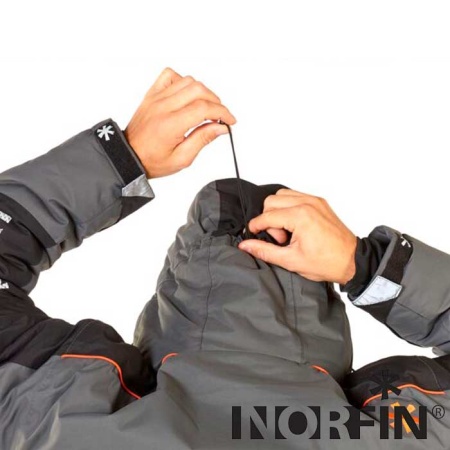 Костюм зимний Norfin Discovery 2 M