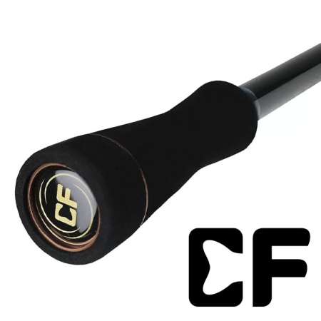 Спиннинг CF (Crazy Fish) Versus 2.6m 4-18gr VSR862LT