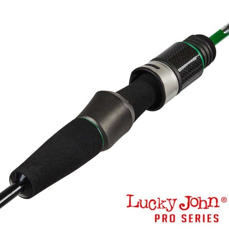 Спиннинг Lucky John Anira BP Nano Energy 1.73m 0.2-1.5gr LJA-582XULMF