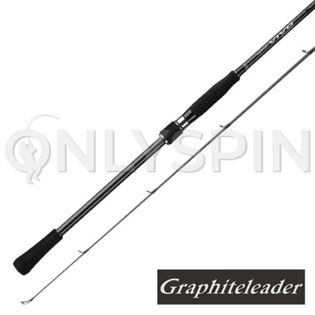 Спиннинг Graphiteleader Vivo Nuovo 2.28m 4-18gr GNOVS-762ML
