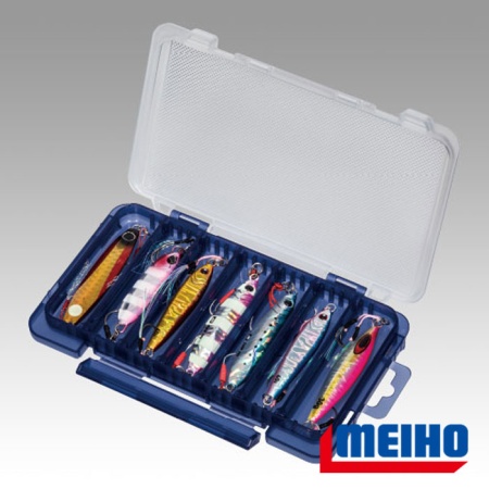 Коробка Meiho Lure Game Case J